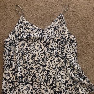NWT H&M Tank Top